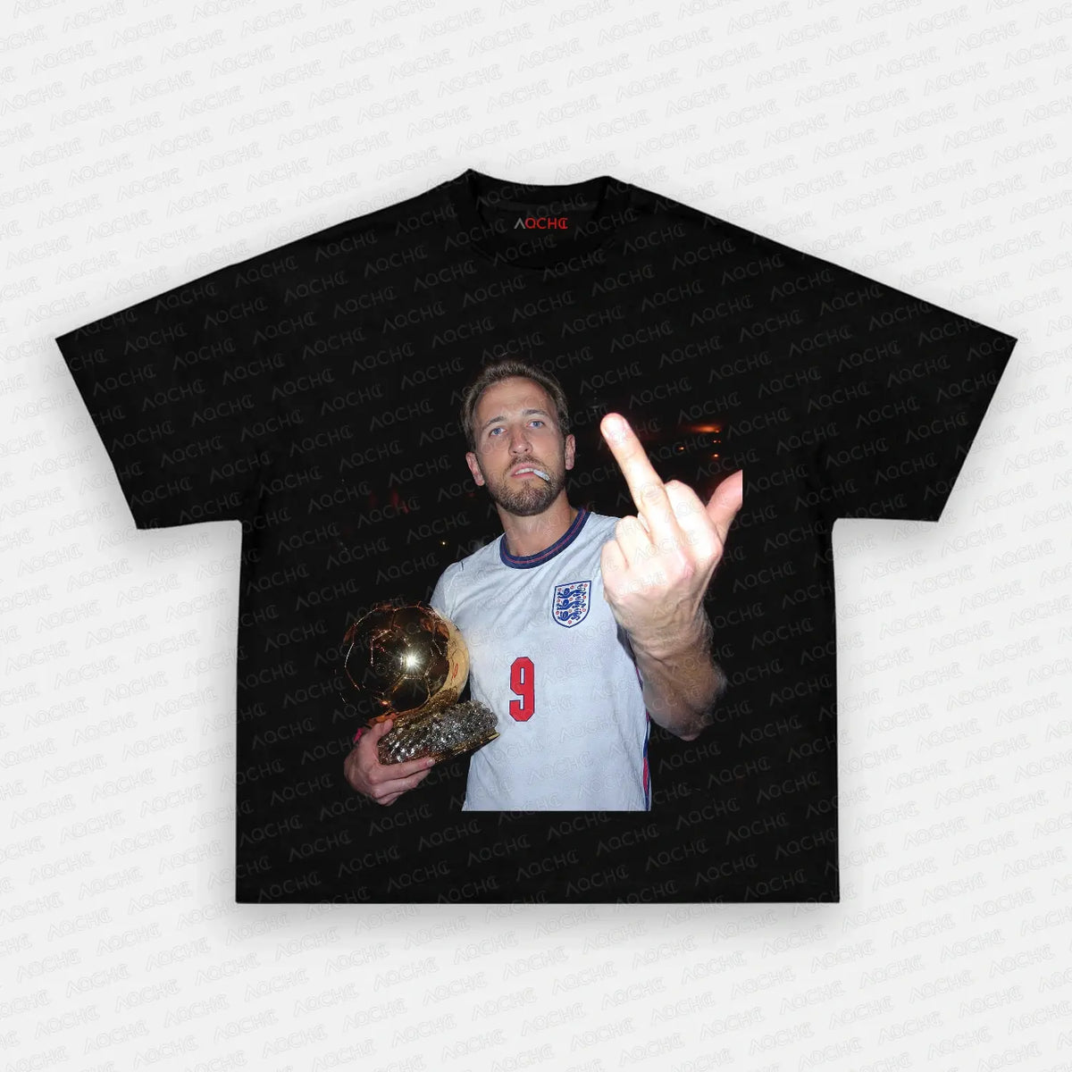HK9 After Hours Tee V3 - AQCHIC