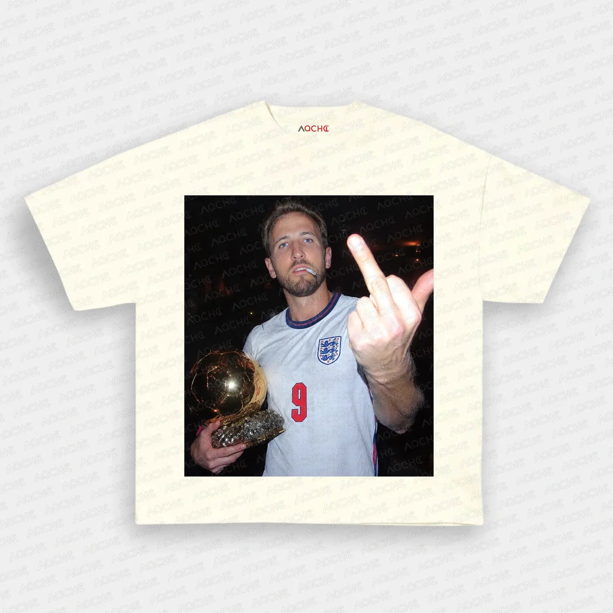 HK9 After Hours Tee V3 - AQCHIC