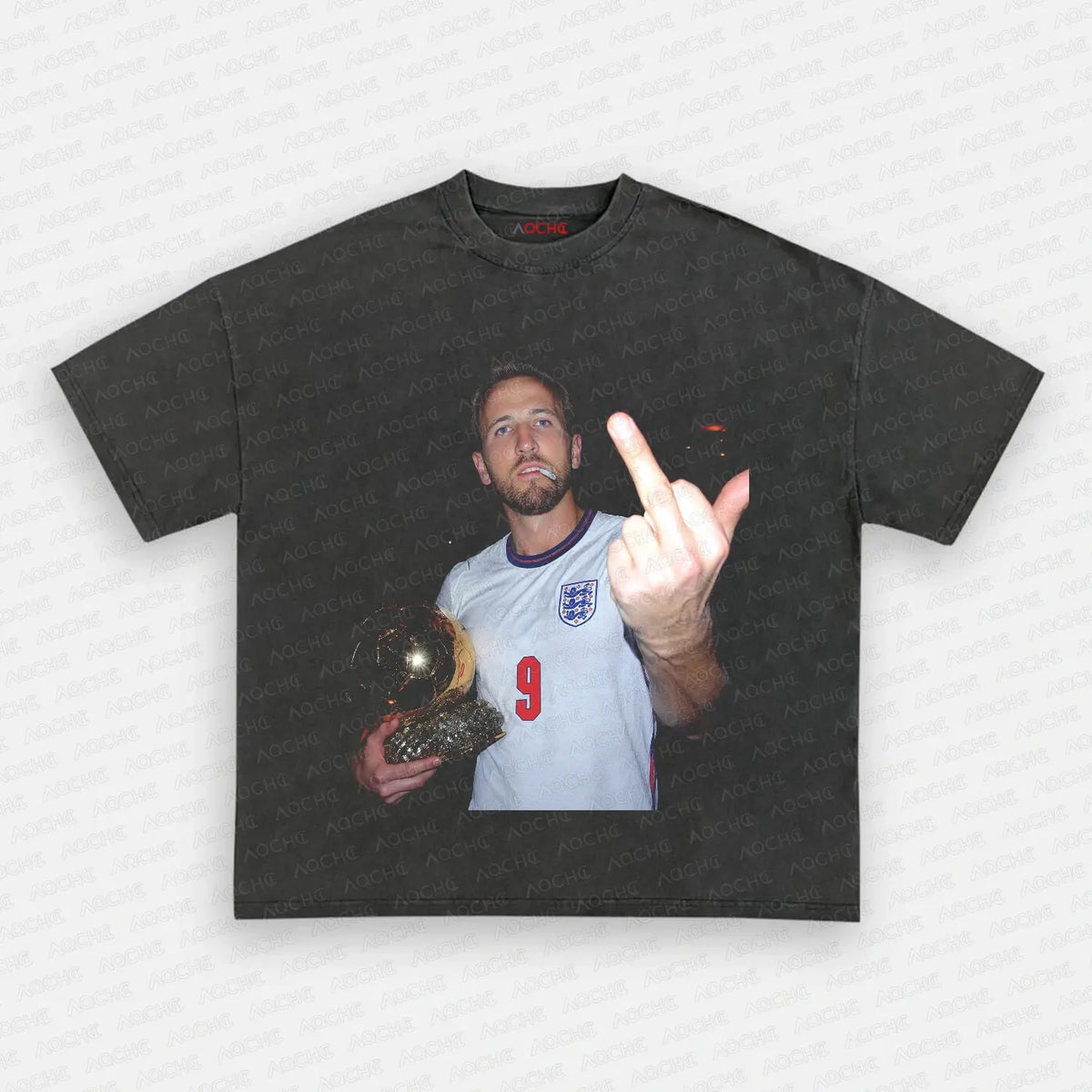 HK9 After Hours Tee V3 - AQCHIC