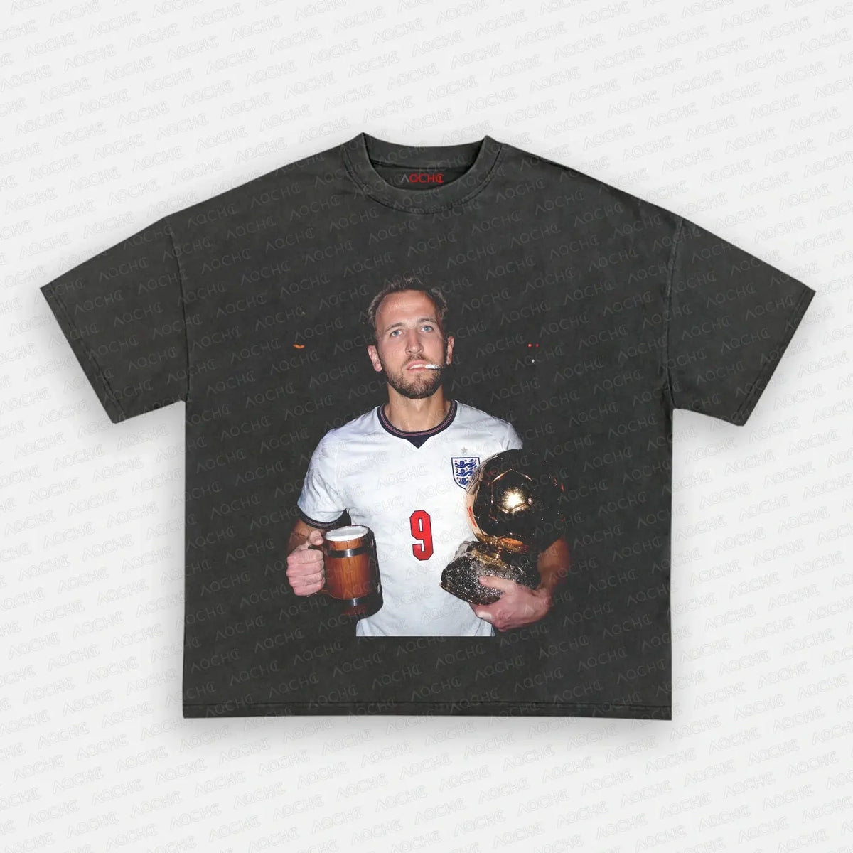 HK9 After Hours Tee V4 - AQCHIC