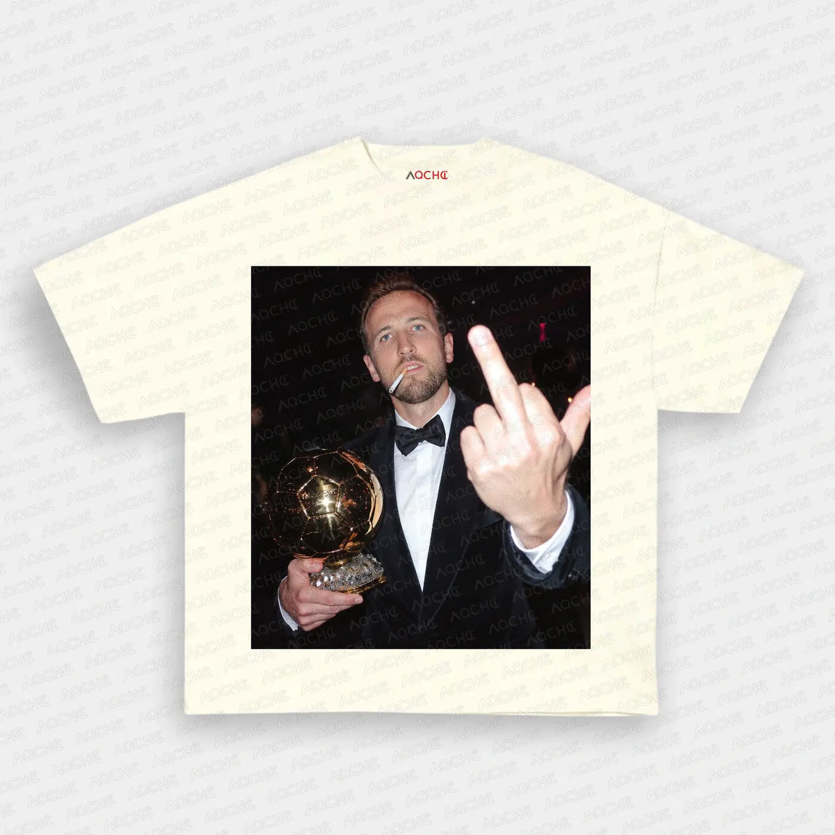 HK9 After Hours Tee V5 - AQCHIC