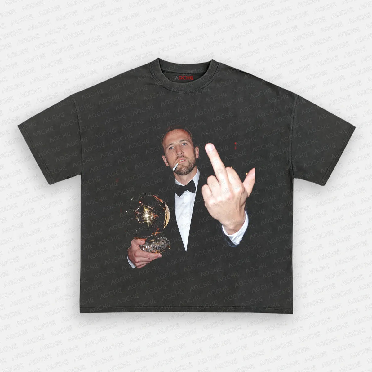HK9 After Hours Tee V5 - AQCHIC