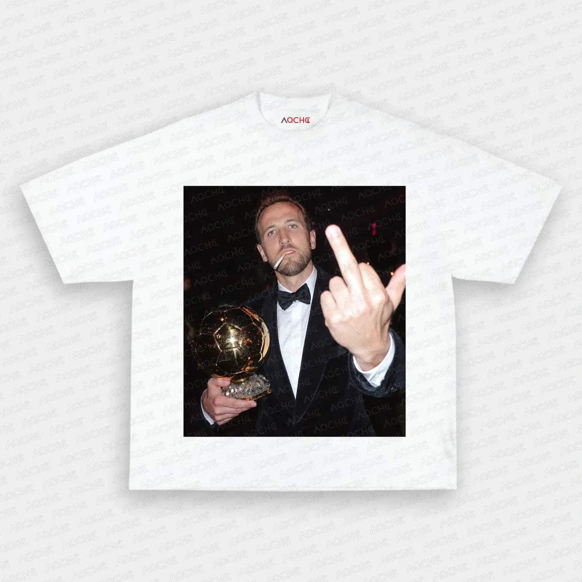HK9 After Hours Tee V5 - AQCHIC
