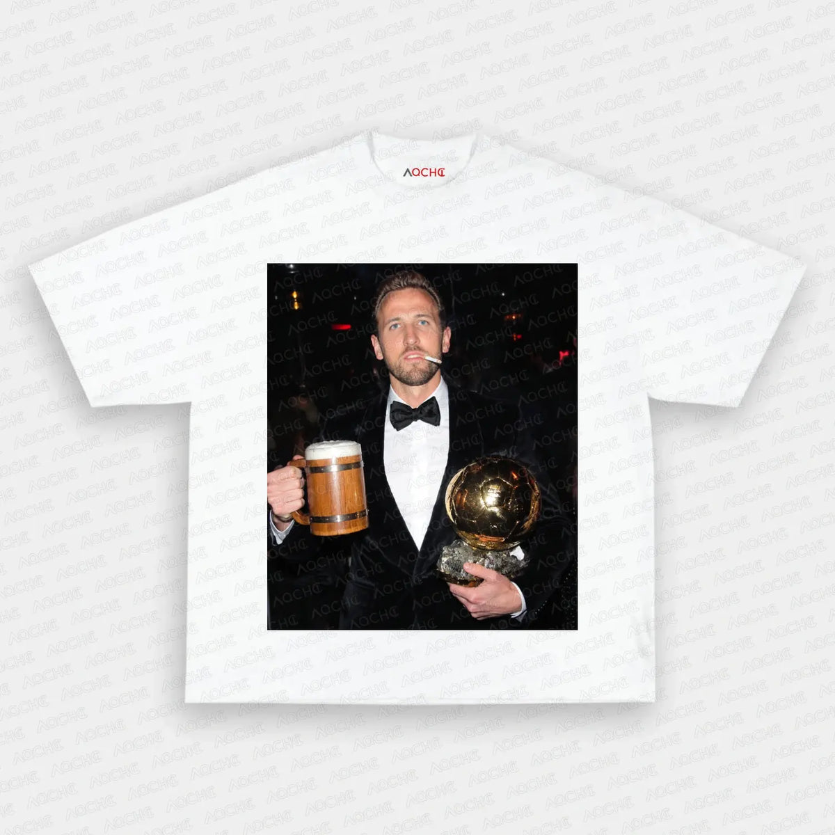 HK9 After Hours Tee V6 - AQCHIC