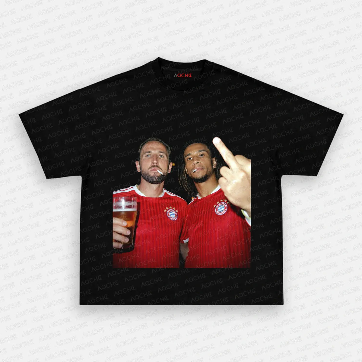HK9 & MO17  After Hours Tee 1 - AQCHIC