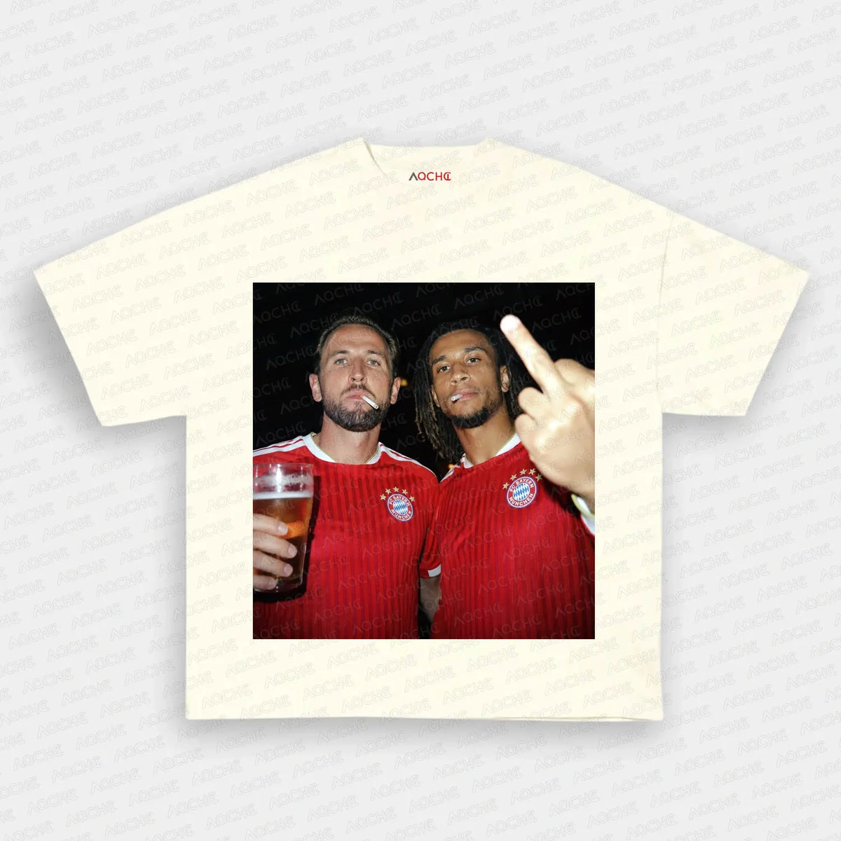 HK9 & MO17  After Hours Tee 1 - AQCHIC