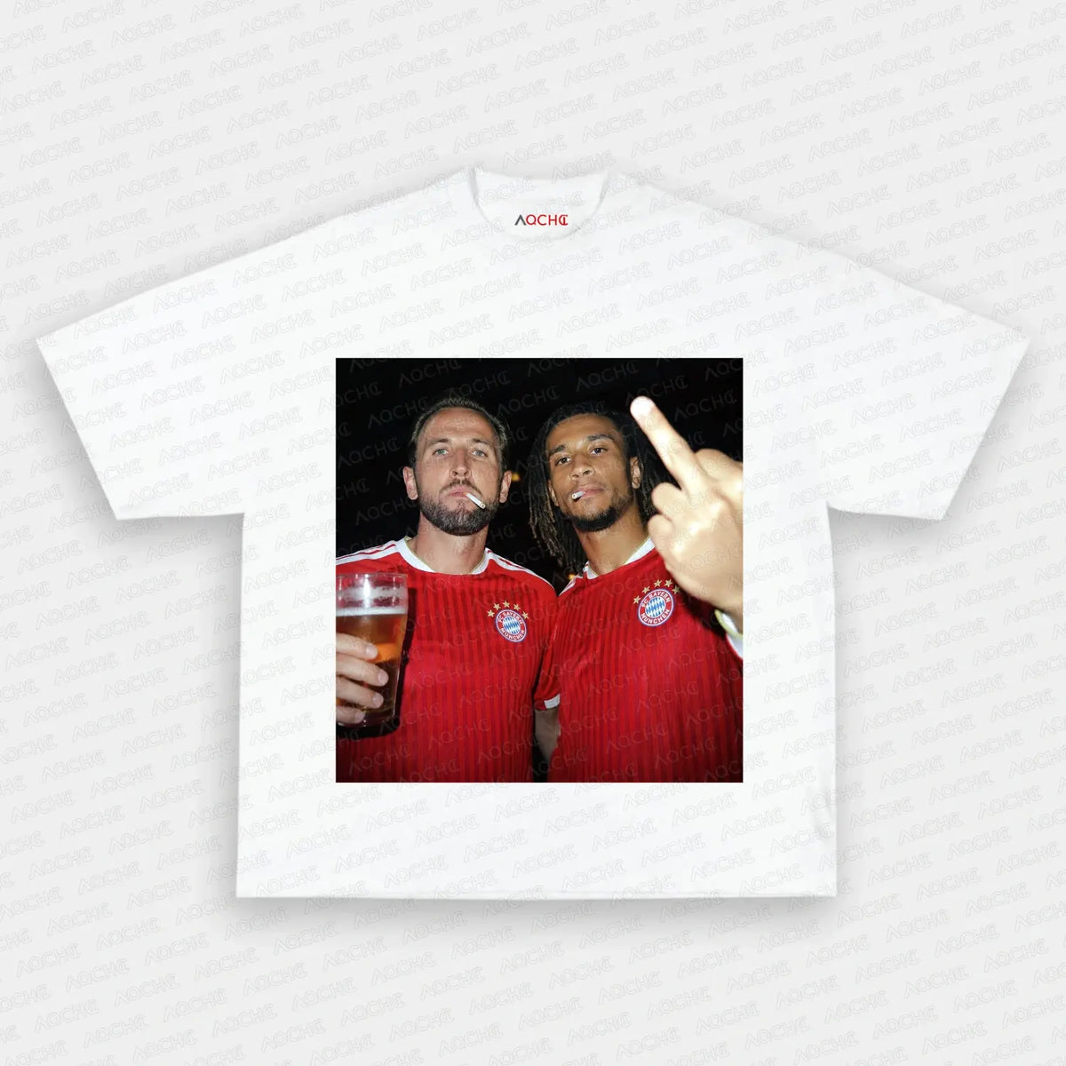 HK9 & MO17  After Hours Tee 1 - AQCHIC