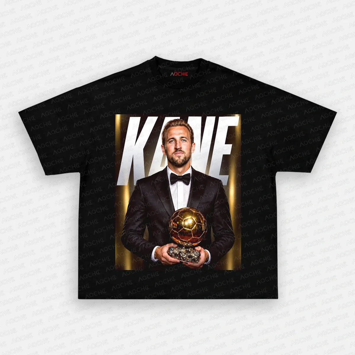 HK9 Tee V1 - AQCHIC
