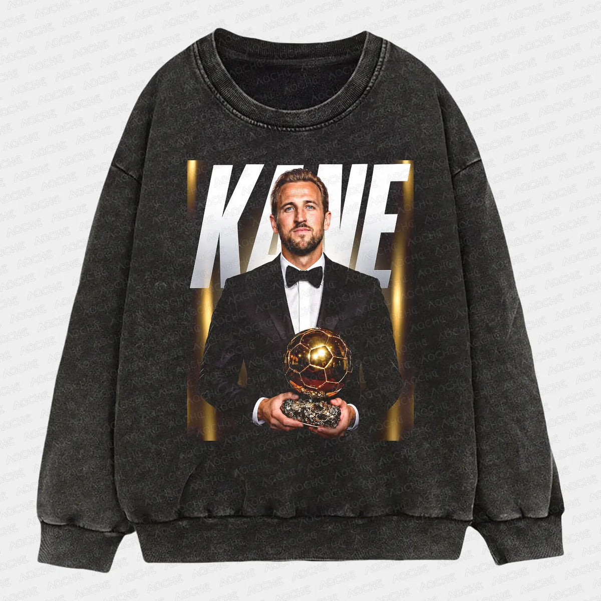 HK9 Tee V1 - AQCHIC