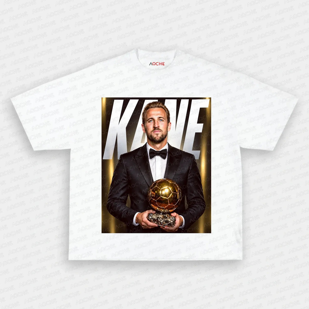 HK9 Tee V1 - AQCHIC
