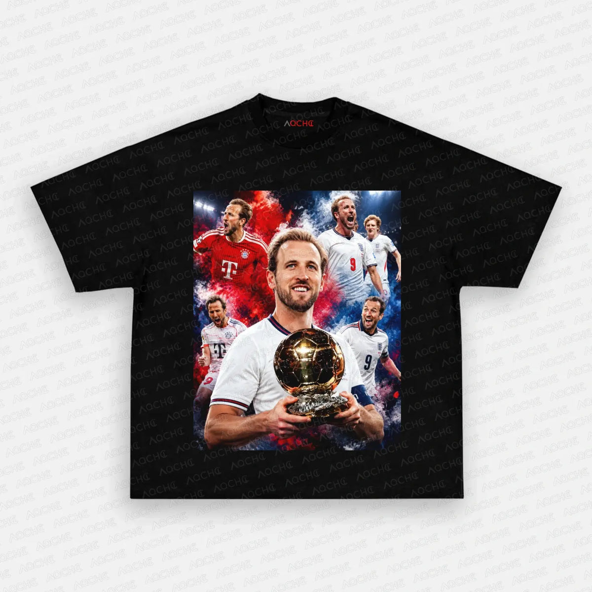 HK9 Tee V3 - AQCHIC