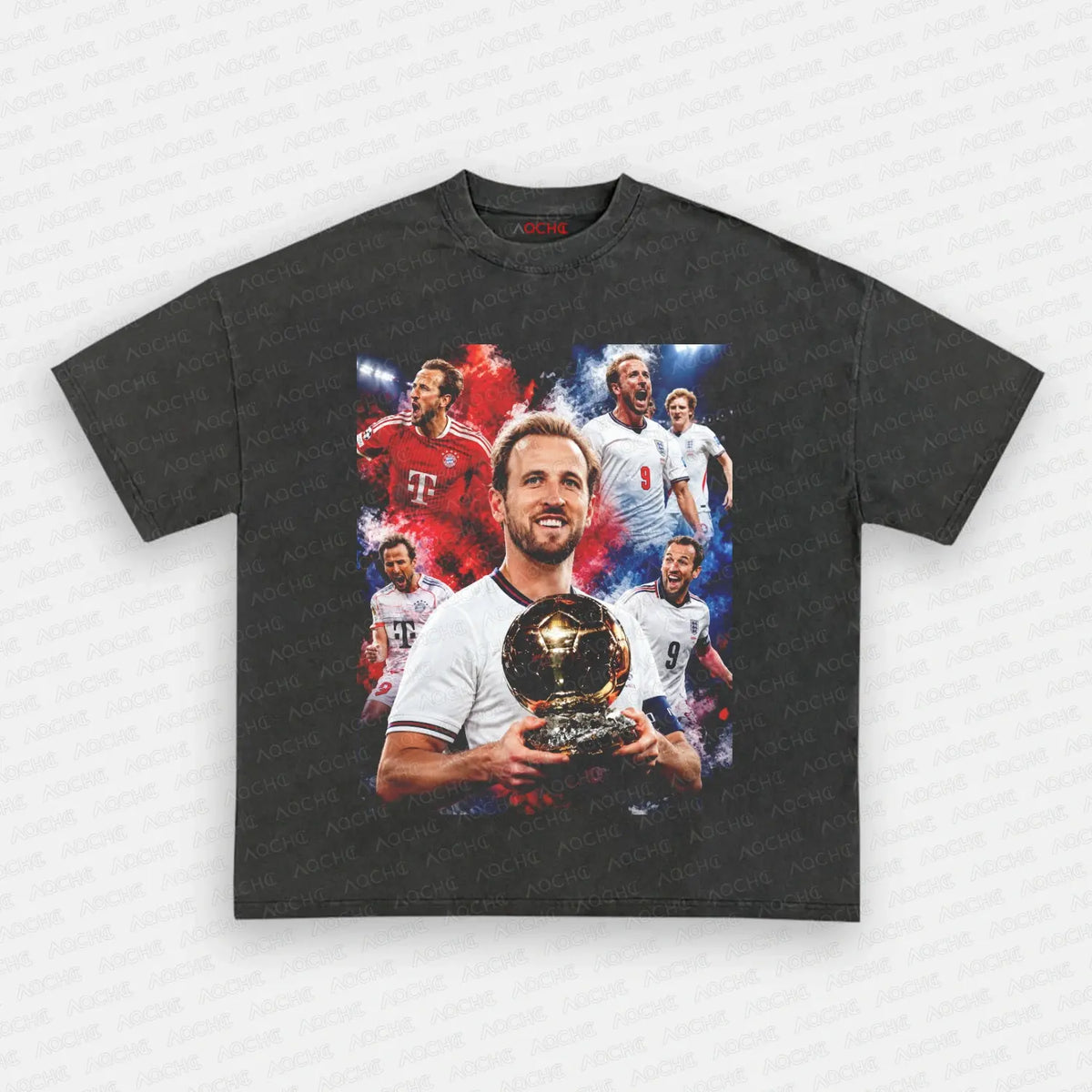HK9 Tee V3 - AQCHIC