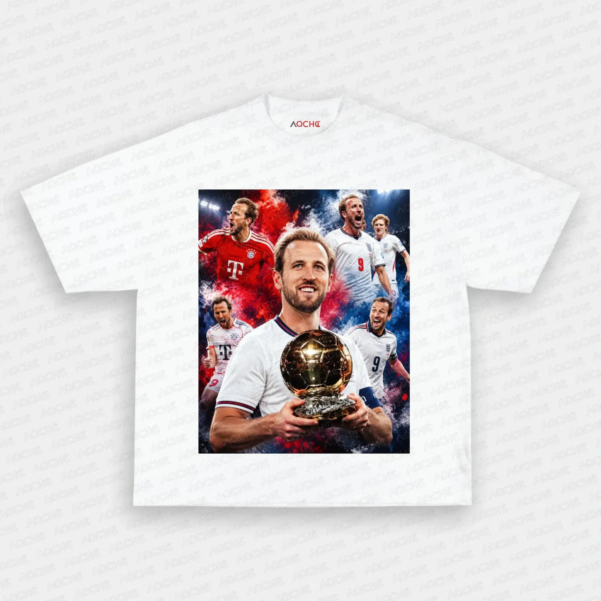 HK9 Tee V3 - AQCHIC