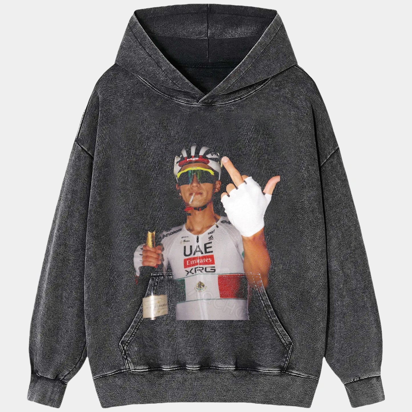 Isaac del Toro 2026 Tee 1 - AQCHIC