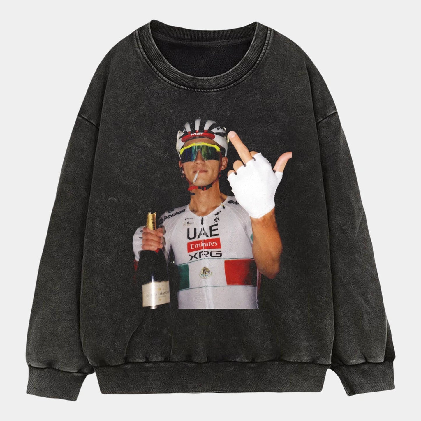 Isaac del Toro 2026 Tee 1 - AQCHIC