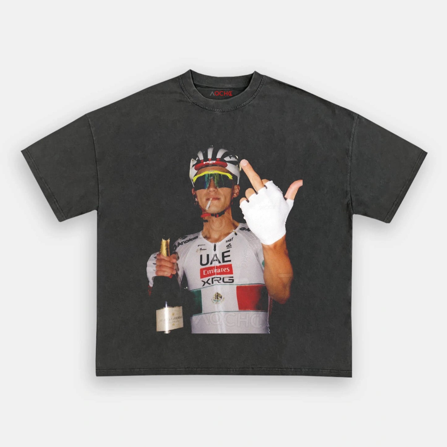 Isaac del Toro 2026 Tee 1 - AQCHIC