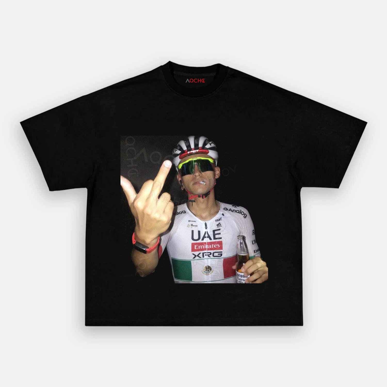 Isaac del Toro 2026 Tee 2 - AQCHIC