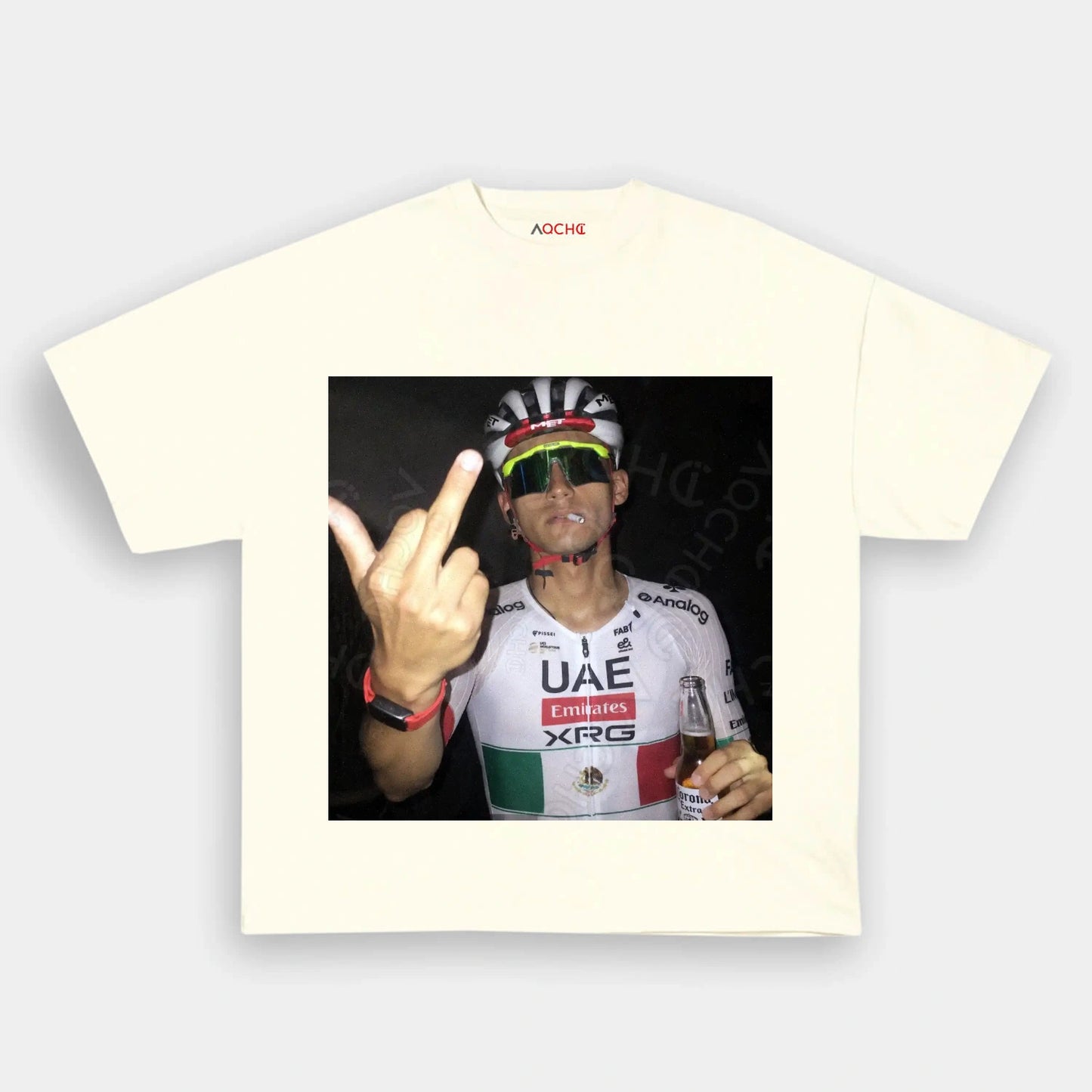 Isaac del Toro 2026 Tee 2 - AQCHIC