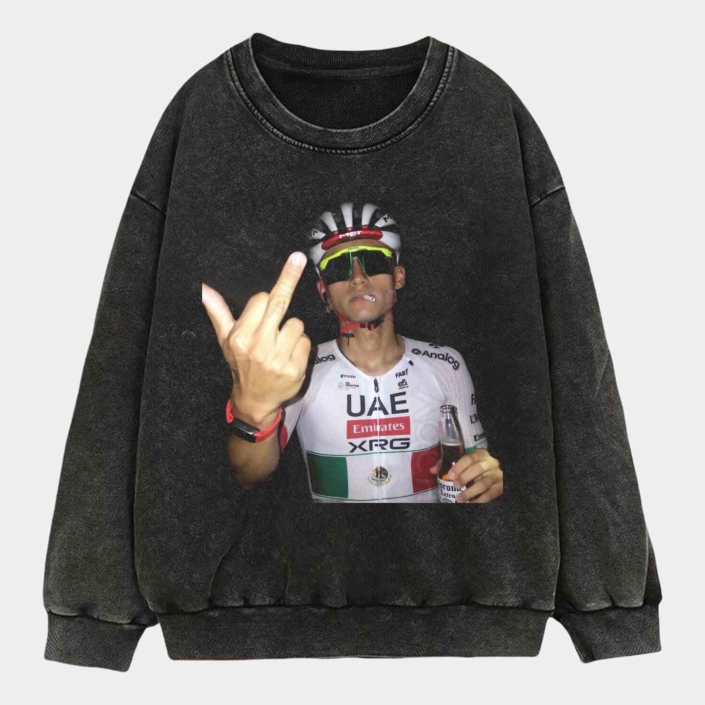 Isaac del Toro 2026 Tee 2 - AQCHIC