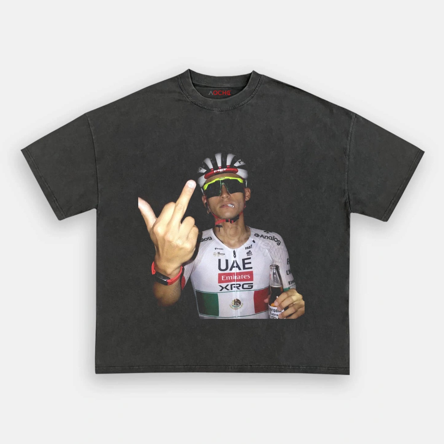 Isaac del Toro 2026 Tee 2 - AQCHIC