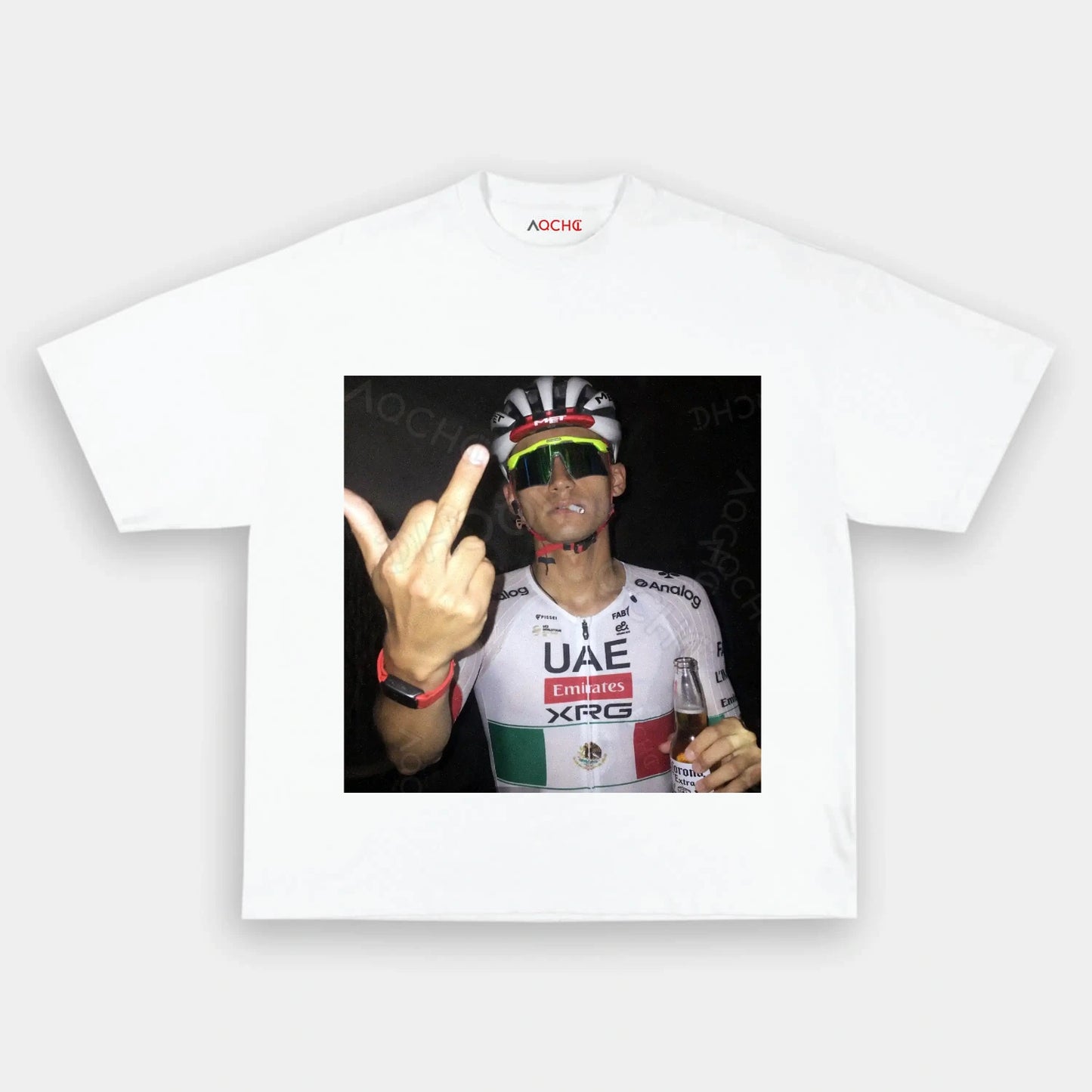 Isaac del Toro 2026 Tee 2 - AQCHIC