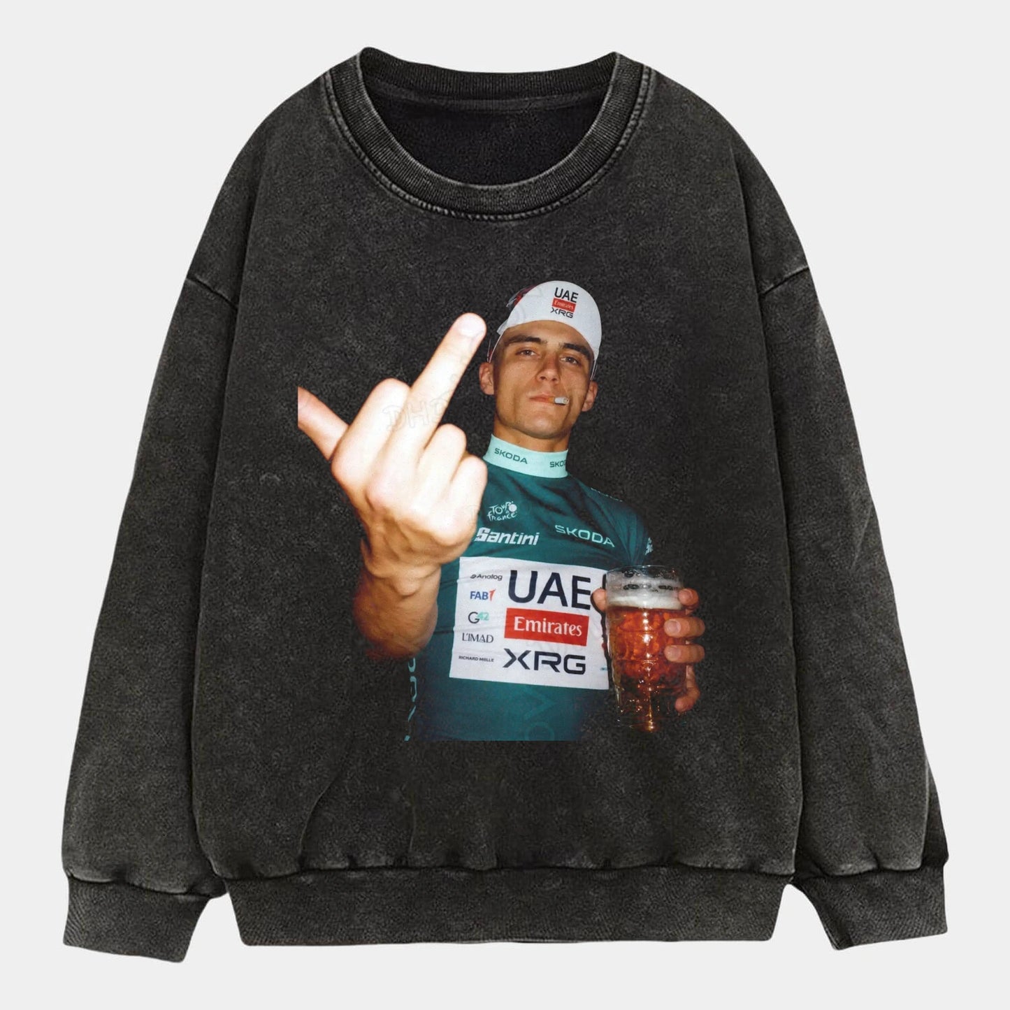 Isaac del Toro 2026 Tee 3 - AQCHIC
