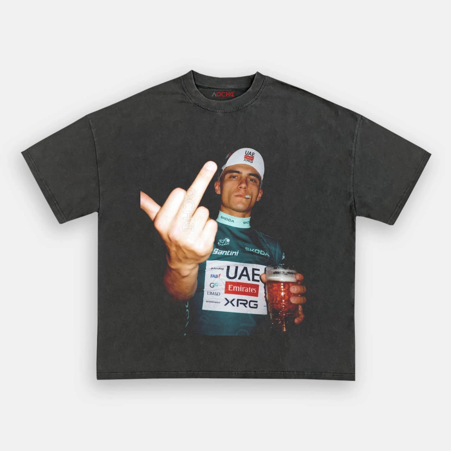 Isaac del Toro 2026 Tee 3 - AQCHIC