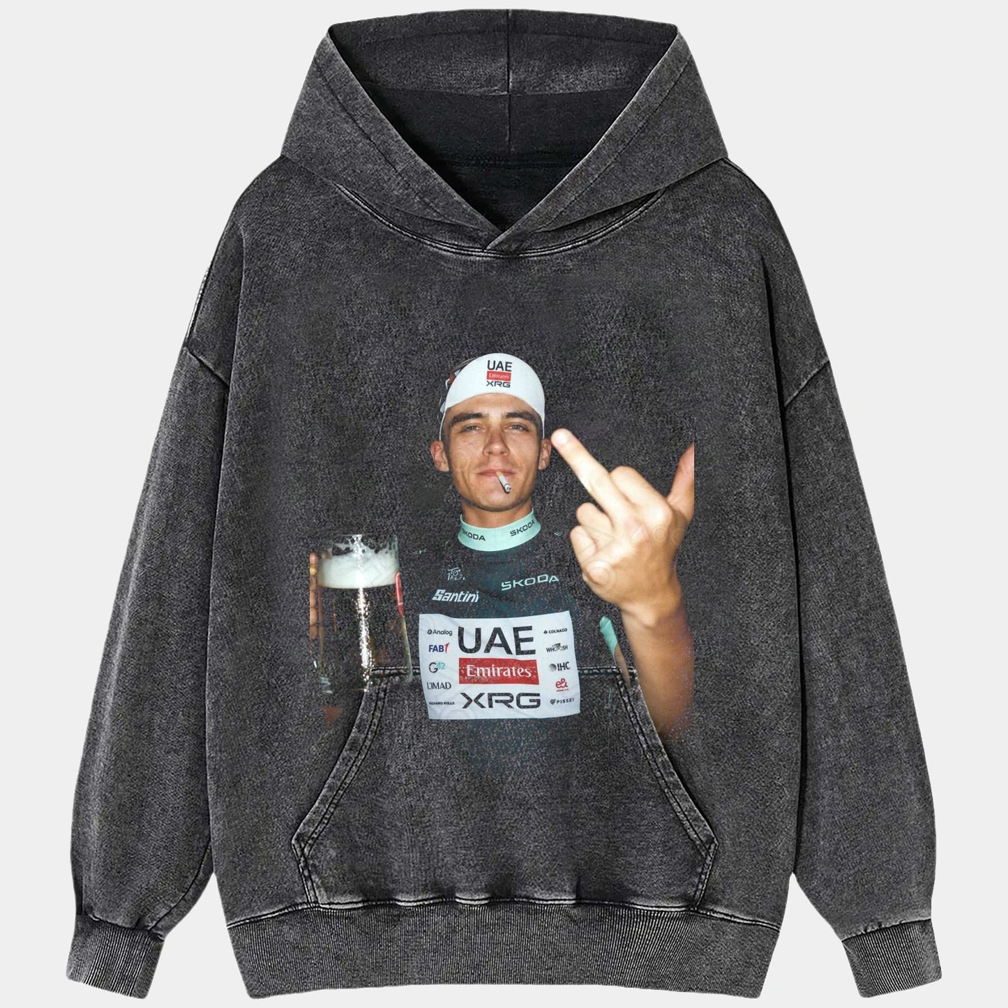 Isaac del Toro 2026 Tee 4 - AQCHIC