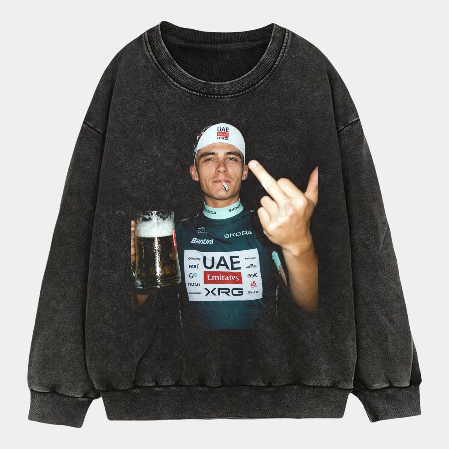 Isaac del Toro 2026 Tee 4 - AQCHIC
