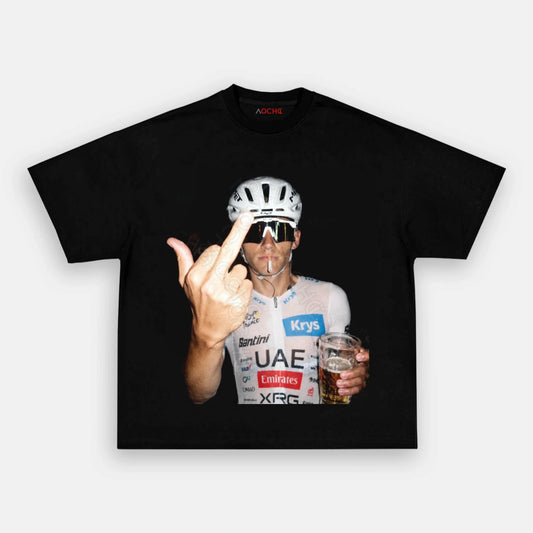 Isaac del Toro 2026 Tee V1.1 - AQCHIC