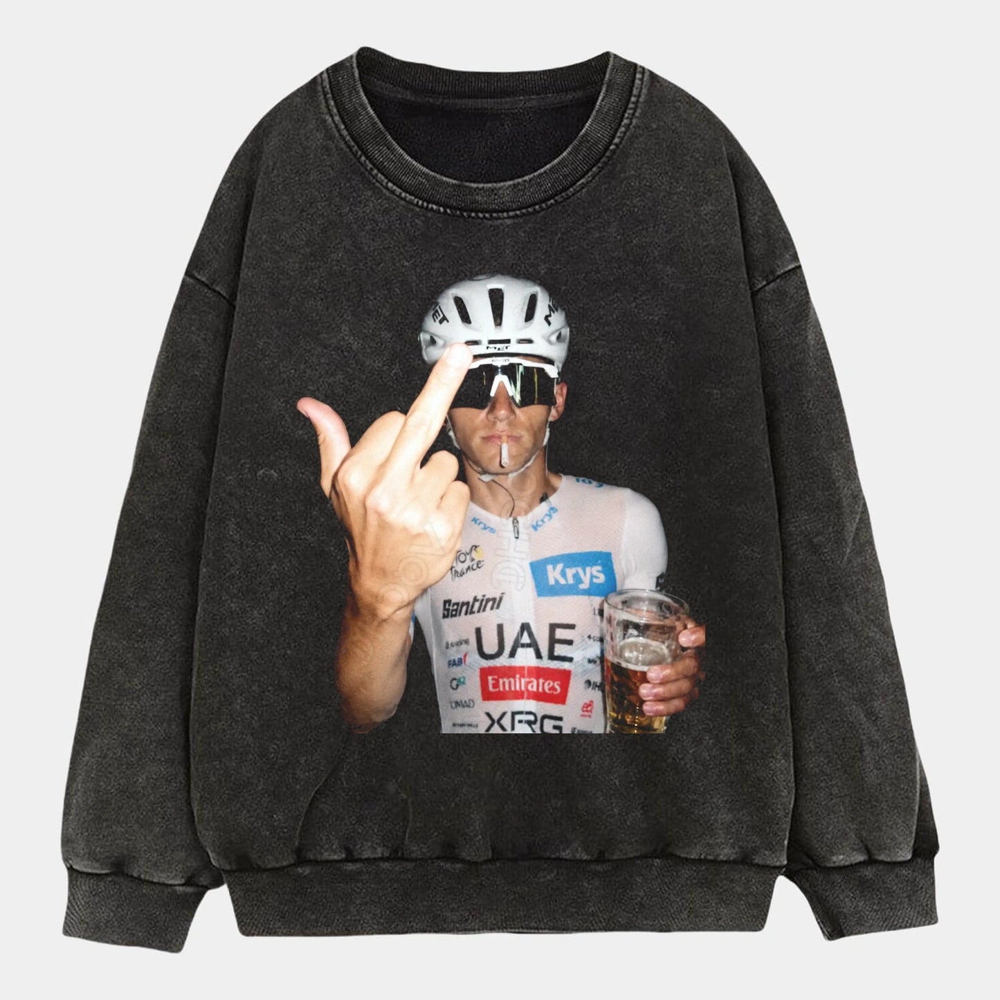 Isaac del Toro 2026 Tee V1.1 - AQCHIC