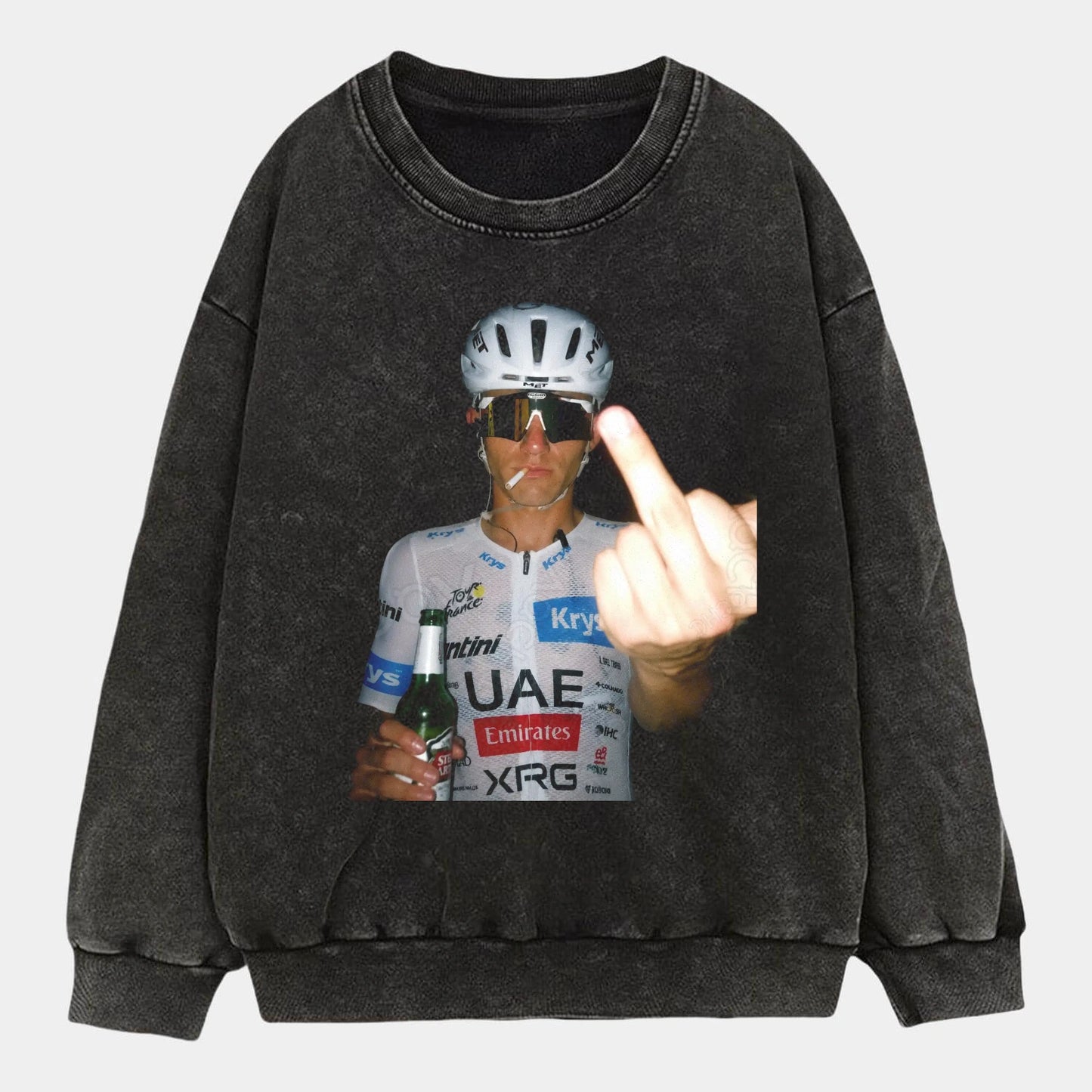 Isaac del Toro 2026 Tee V1.2 - AQCHIC