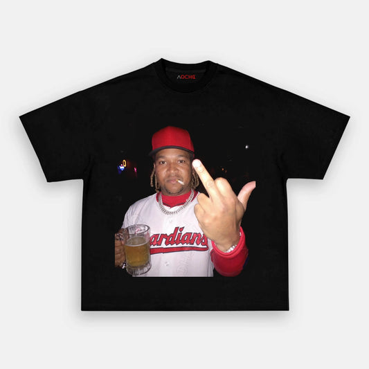 J-Ram11 After Hours Tee - AQCHIC