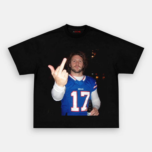 JA17 After Hours Tee - AQCHIC