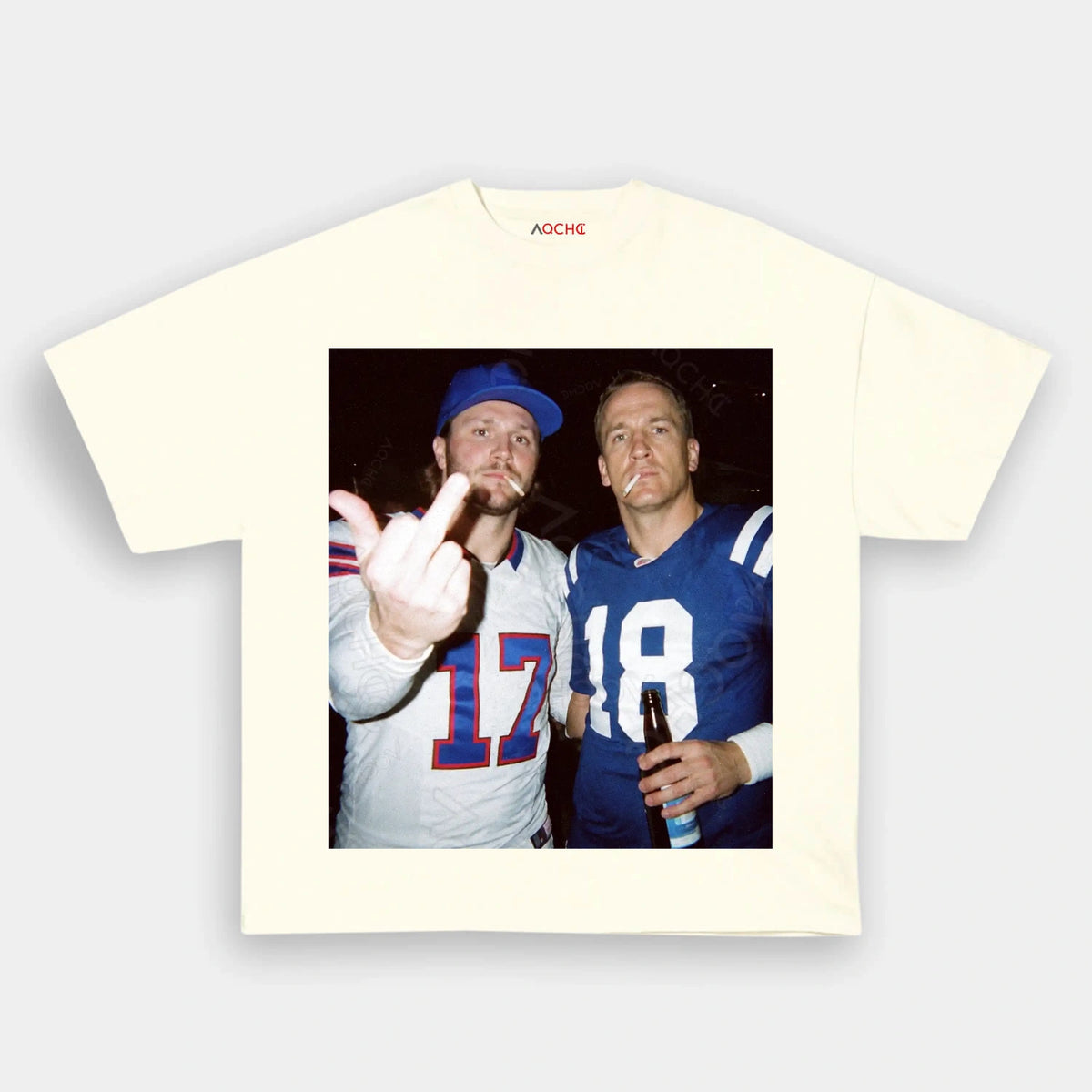 JA17&PM18 TEE 1 - AQCHIC