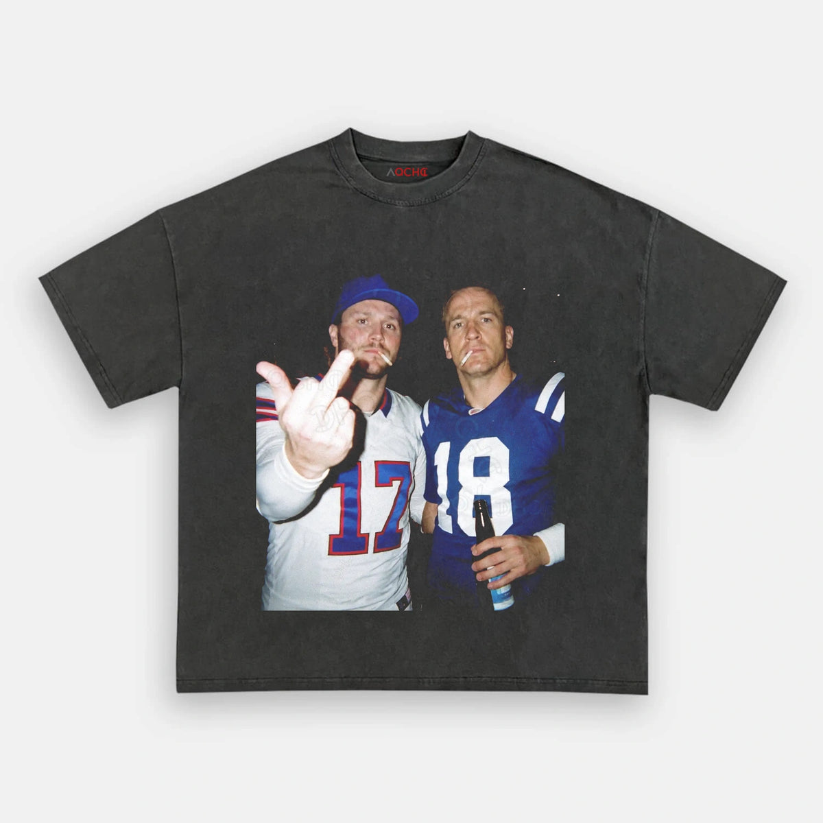 JA17&PM18 TEE 1 - AQCHIC