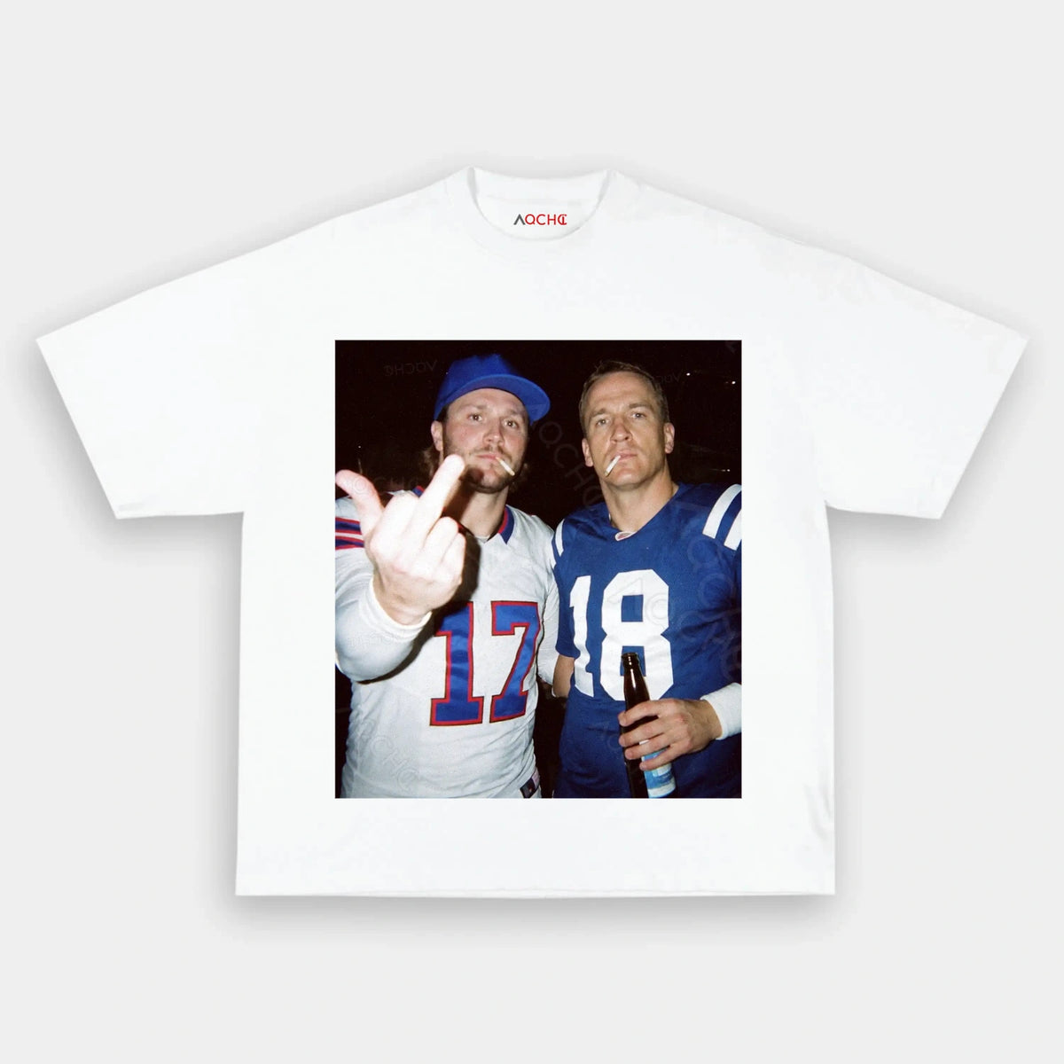 JA17&PM18 TEE 1 - AQCHIC