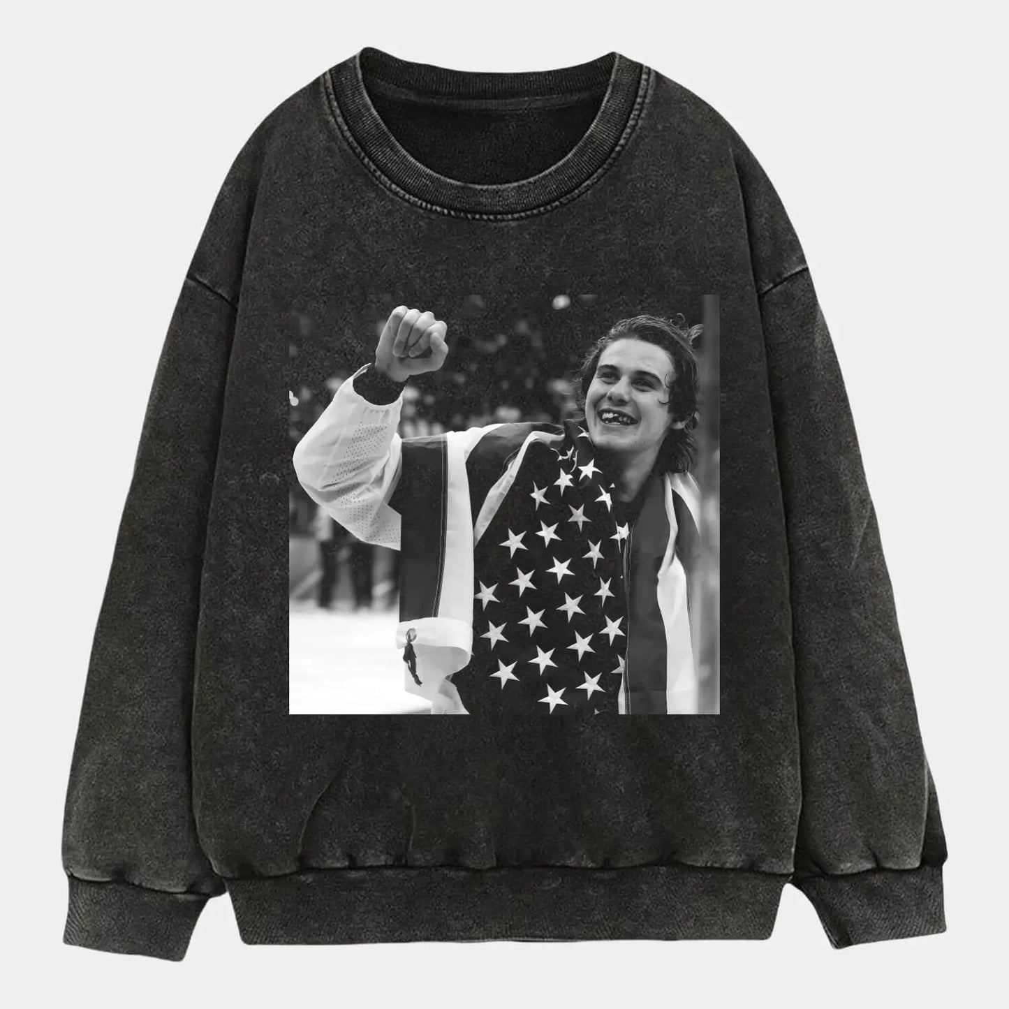 Jack Hughes Tee 1 - AQCHIC