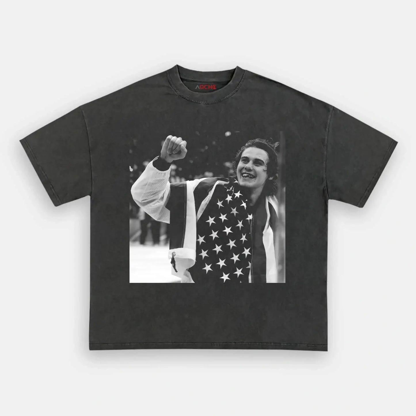 Jack Hughes Tee 1 - AQCHIC
