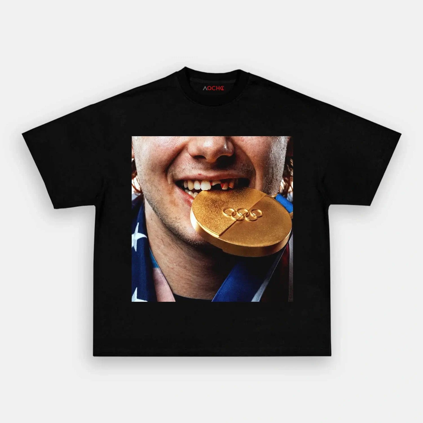 Jack Hughes Tee 2 - AQCHIC