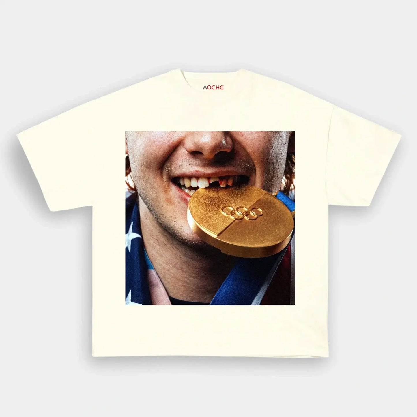 Jack Hughes Tee 2 - AQCHIC