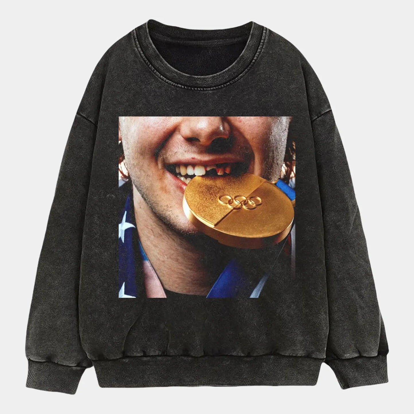 Jack Hughes Tee 2 - AQCHIC