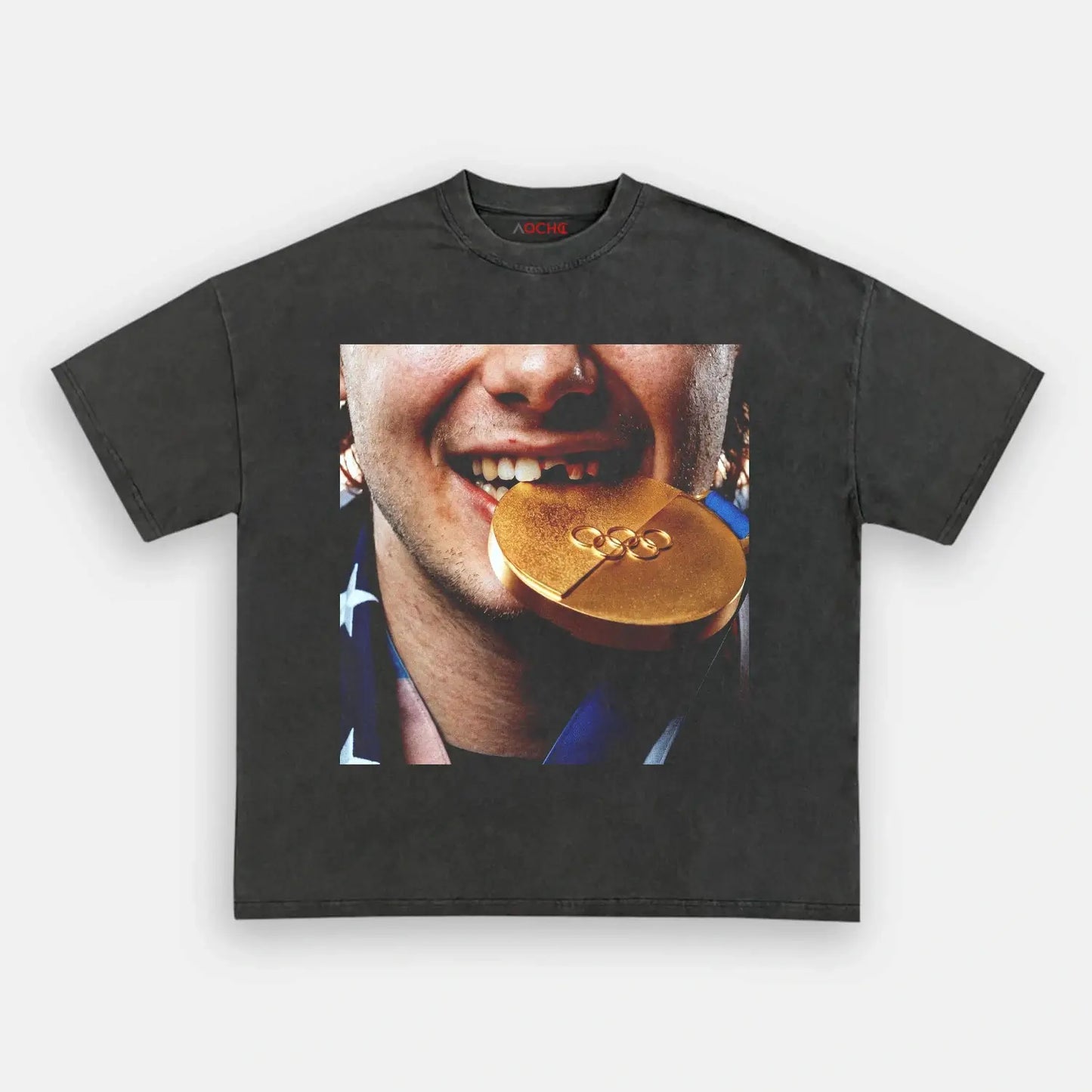 Jack Hughes Tee 2 - AQCHIC