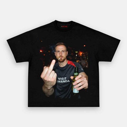 Jan Oblak After Hours Tee 1 - AQCHIC