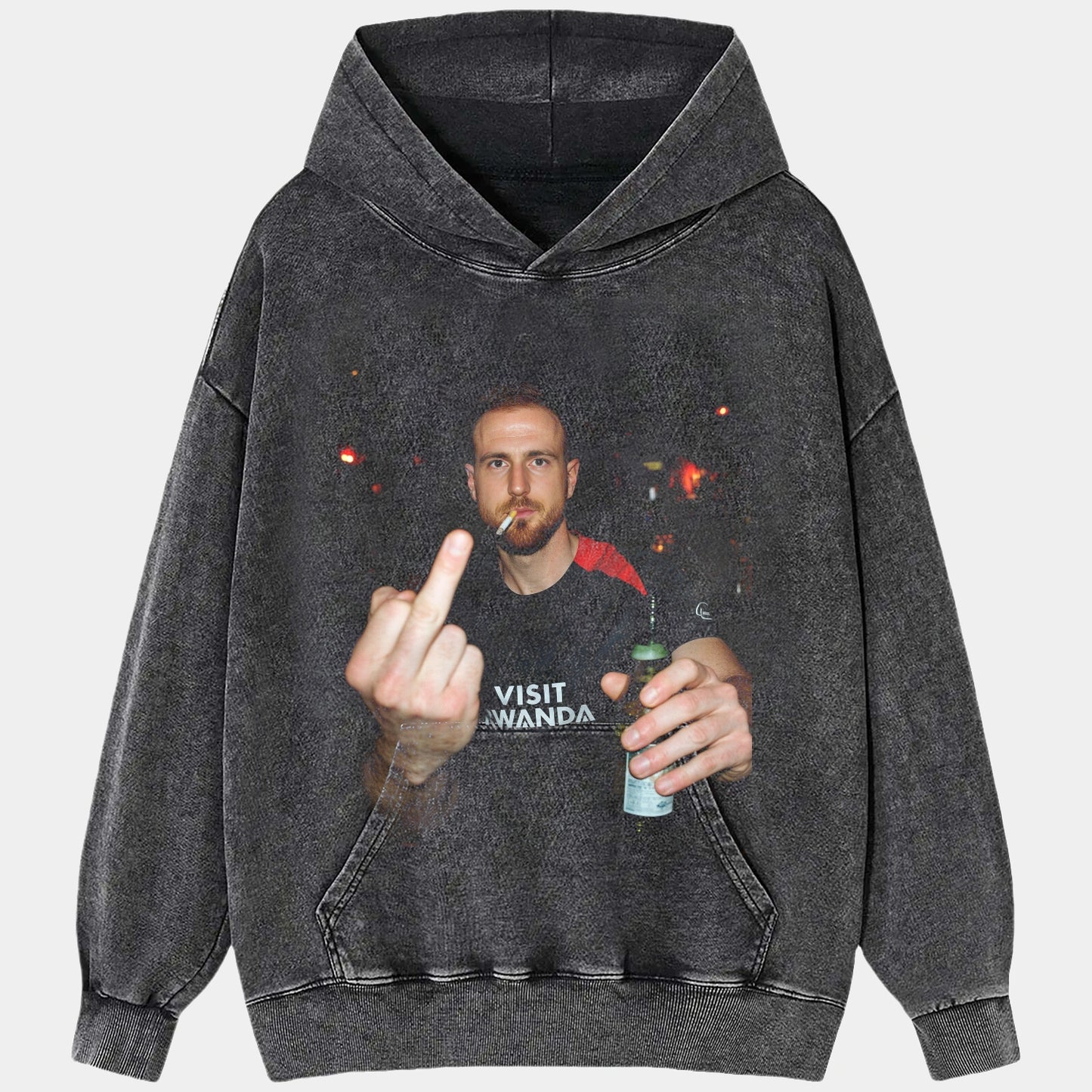 Jan Oblak After Hours Tee 1 - AQCHIC
