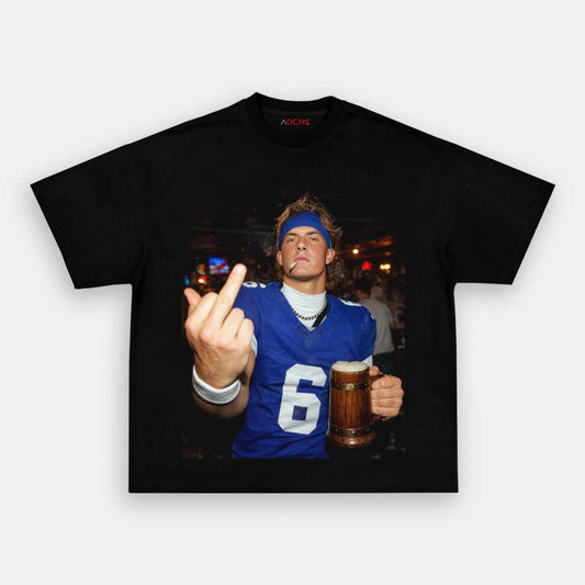 Jaxson Dart After Hours Tee 1 - AQCHIC