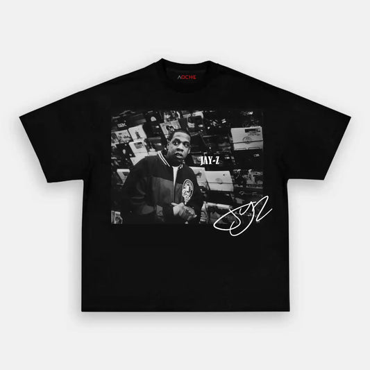 jay-z B&W S1 WEAR