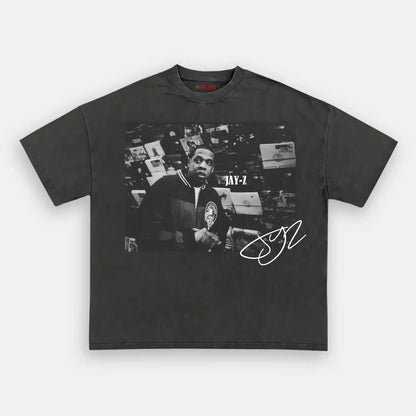 jay-z B&W S1 WEAR