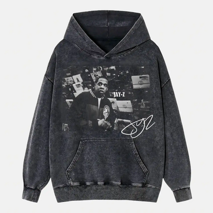 jay-z B&W S1 WEAR