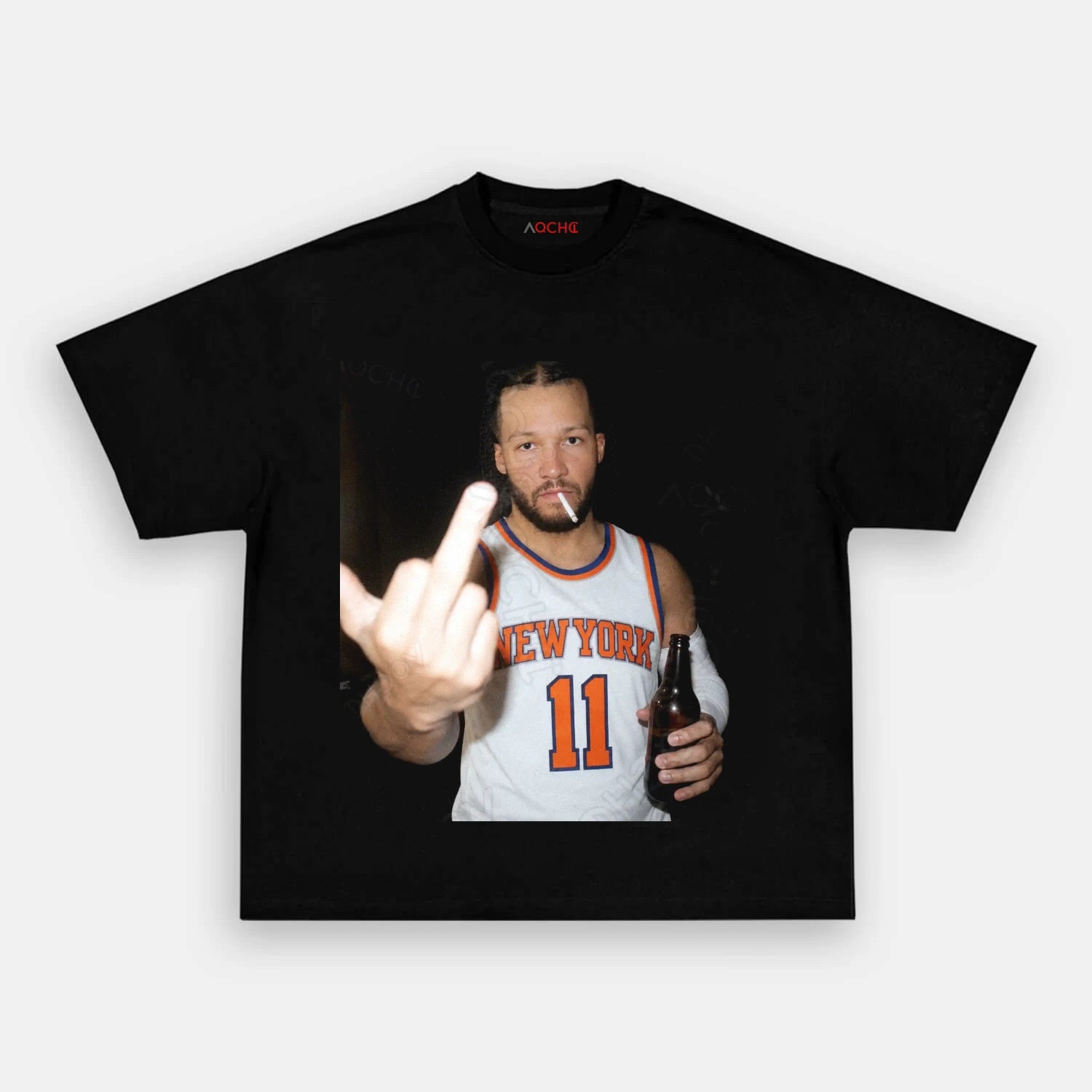 JB After Hours Tee 1 - AQCHIC